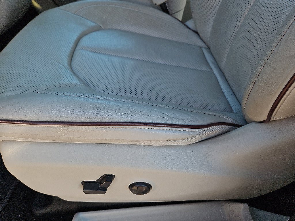 Certified 2017 Chrysler Pacifica Limited w/ Advanced Safetytec Group FWD image 21