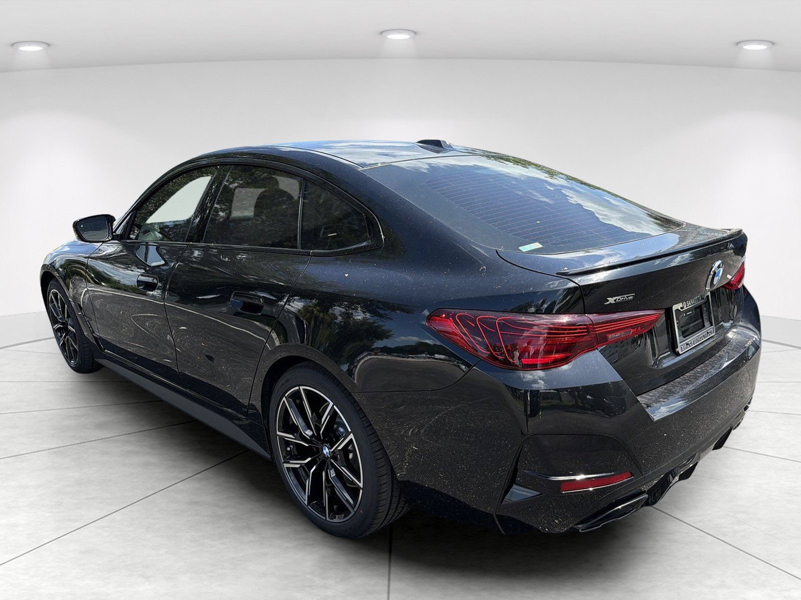 New 2026 BMW 440i xDrive w/ Premium Package AWD/4WD image 6