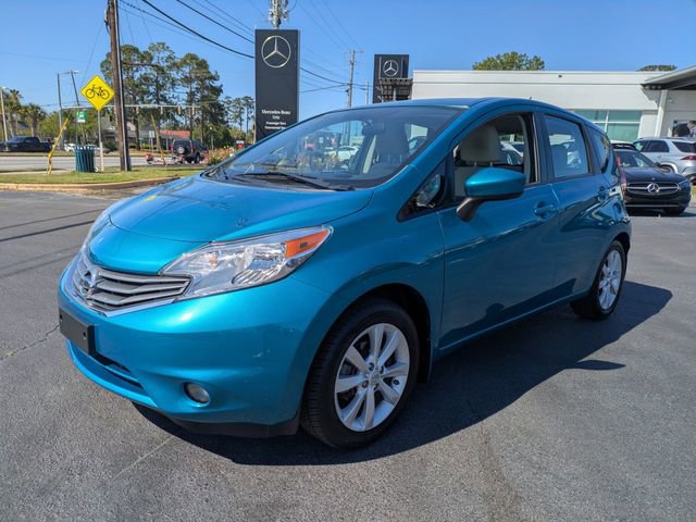 Used 2015 Nissan Versa Note SV FWD image 8
