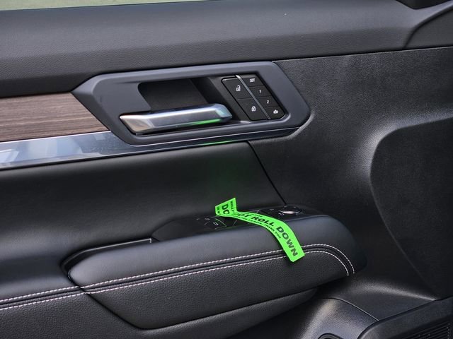 New 2026 GMC Terrain Denali image 15