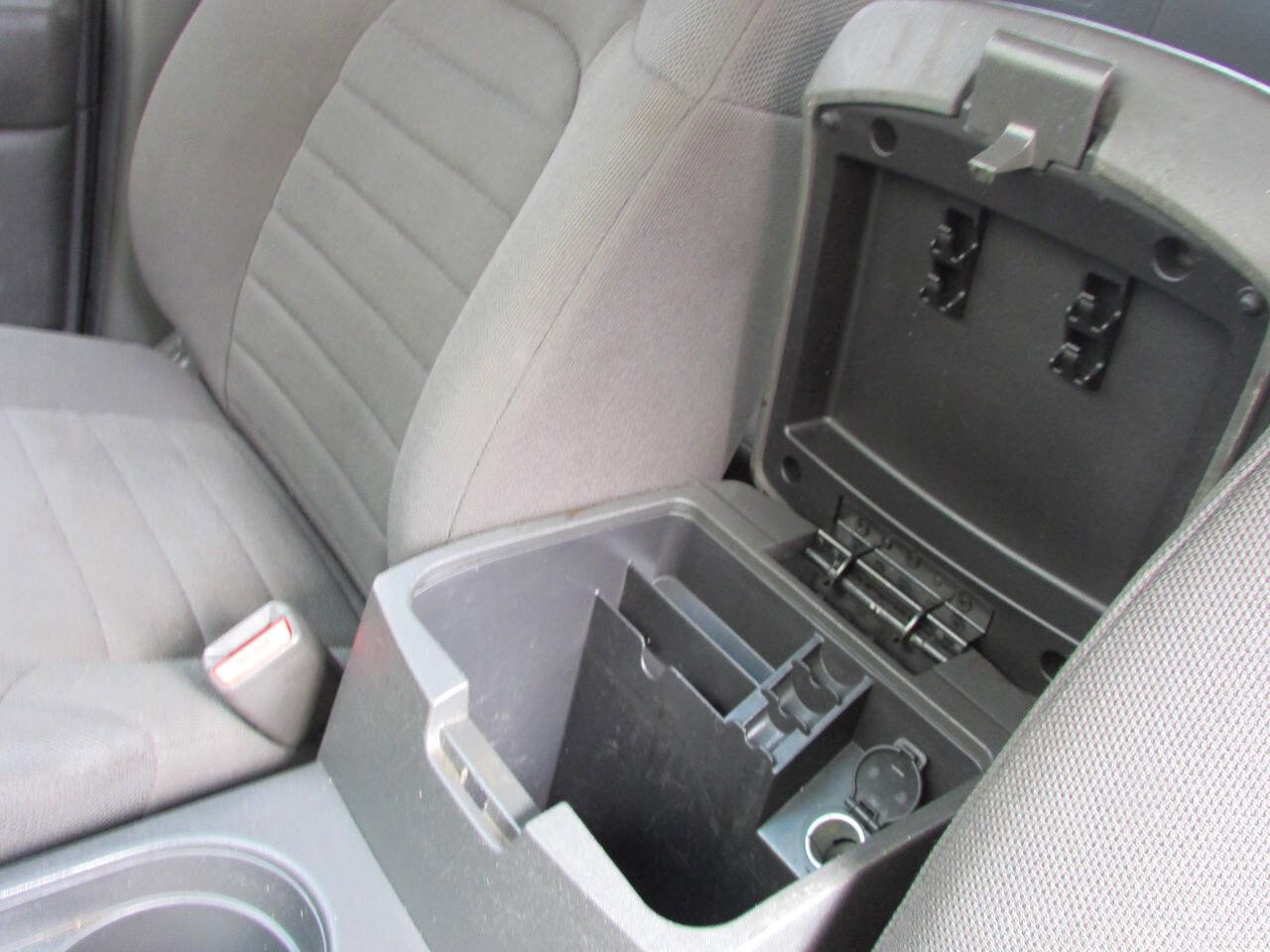 Used 2016 Nissan Frontier S RWD image 29