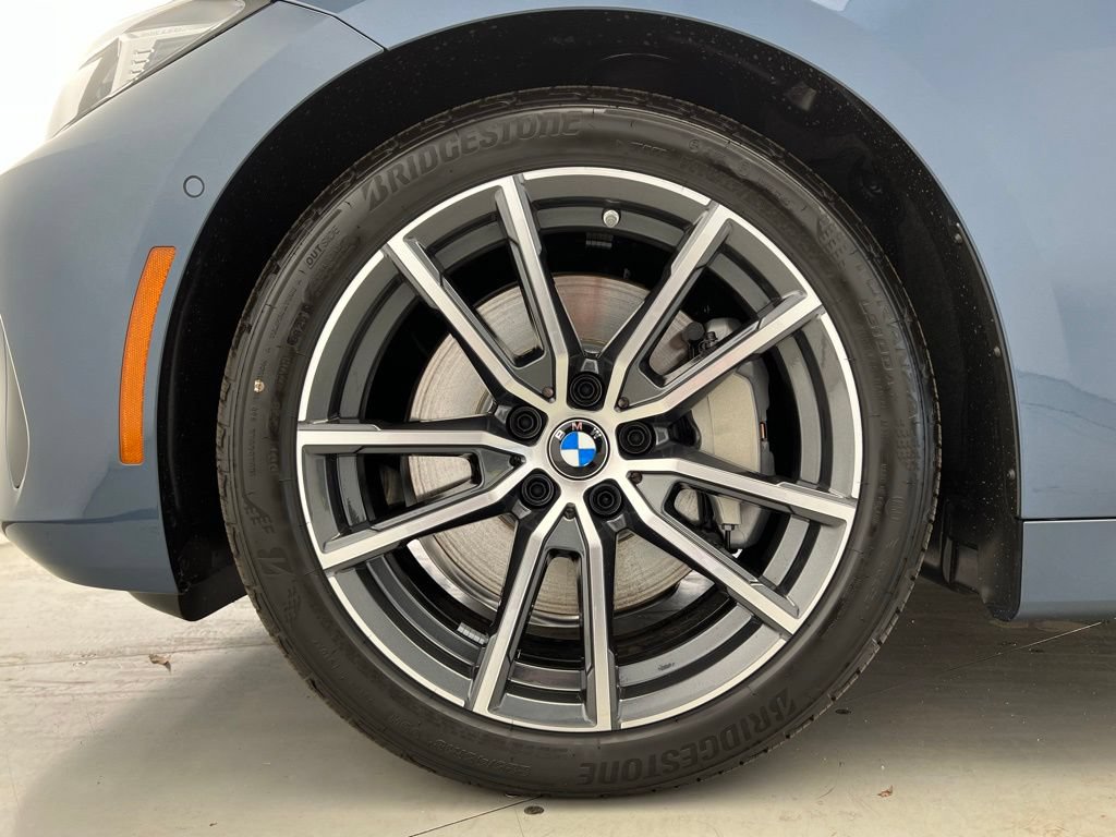 Used 2026 BMW 430i Coupe w/ Parking Assistance Package RWD image 23