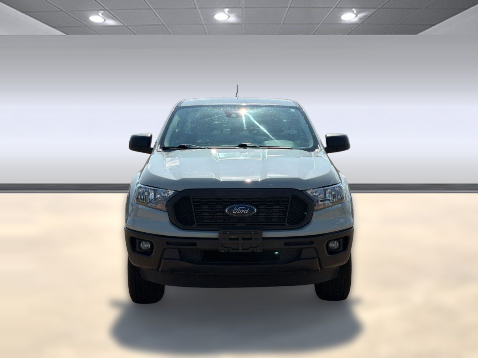 Used 2021 Ford Ranger XL w/ Equipment Group 101A High RWD image 6