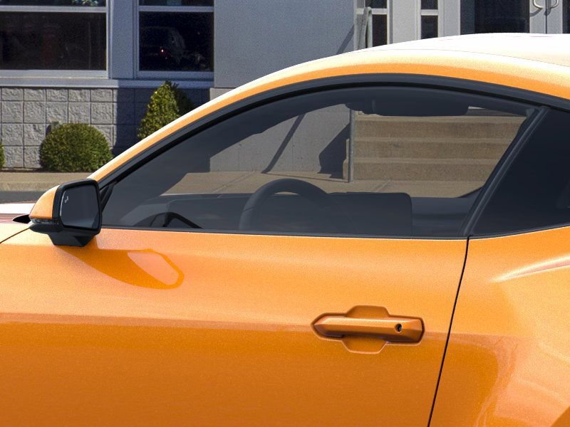 New 2026 Ford Mustang Premium RWD image 20