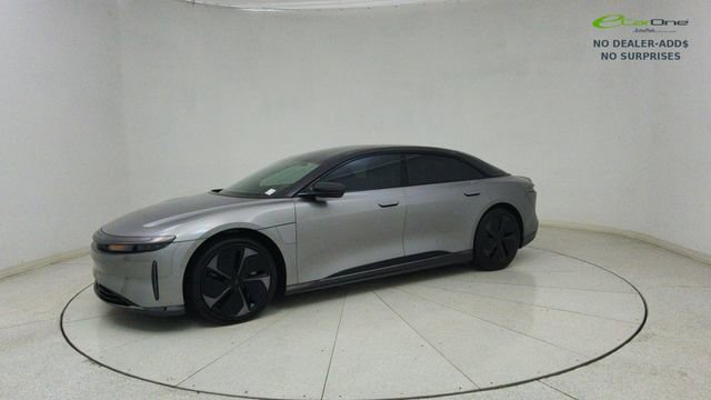 Used 2024 Lucid Air Touring AWD/4WD image 66