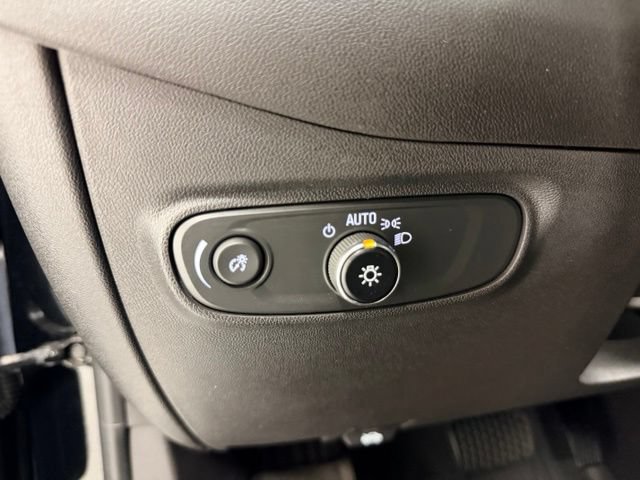 Certified 2024 Chevrolet Equinox RS AWD/4WD image 15