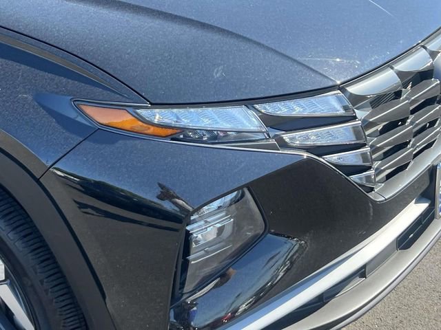 Certified 2023 Hyundai Tucson SEL w/ Convenience Package AWD/4WD image 9