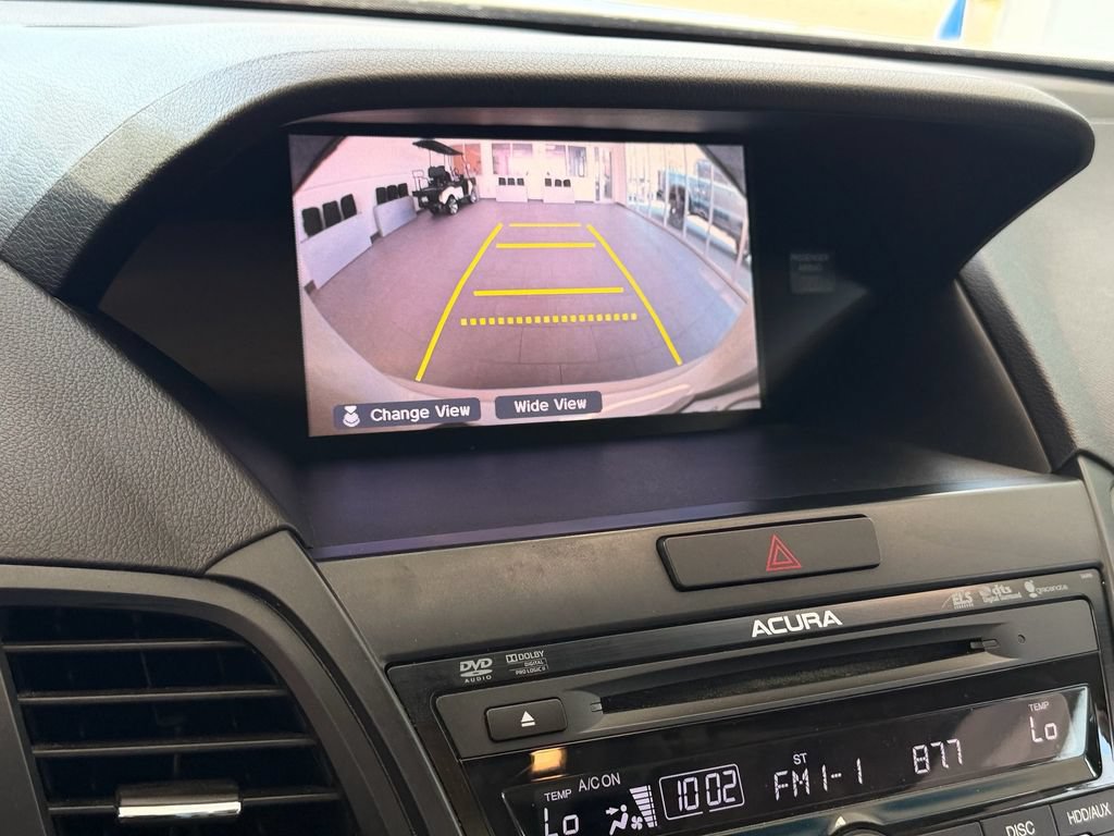 Used 2014 Acura RDX AWD w/ Technology Package image 20