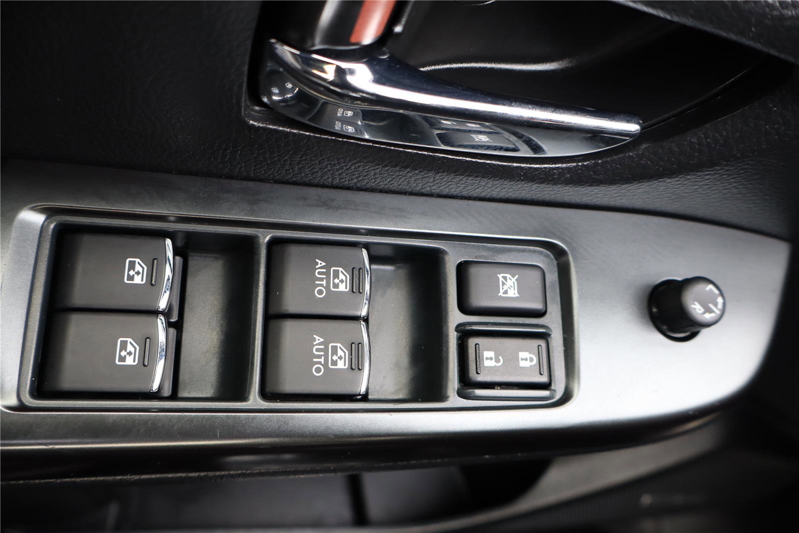 Used 2017 Subaru WRX Limited image 16