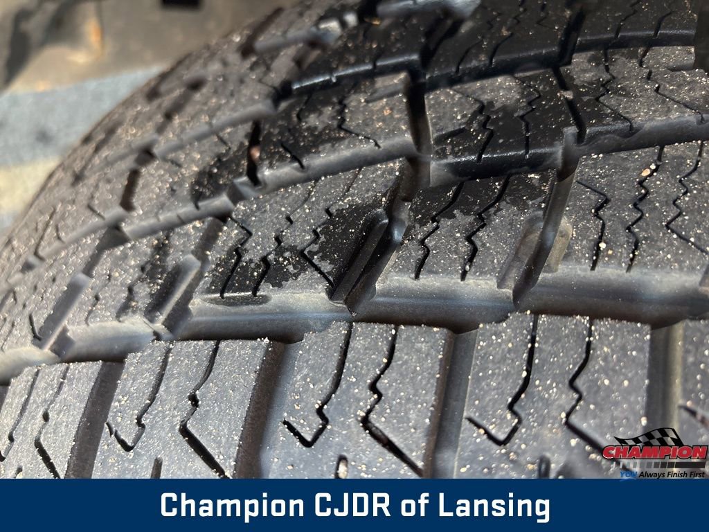 Used 2021 RAM 1500 Big Horn image 14