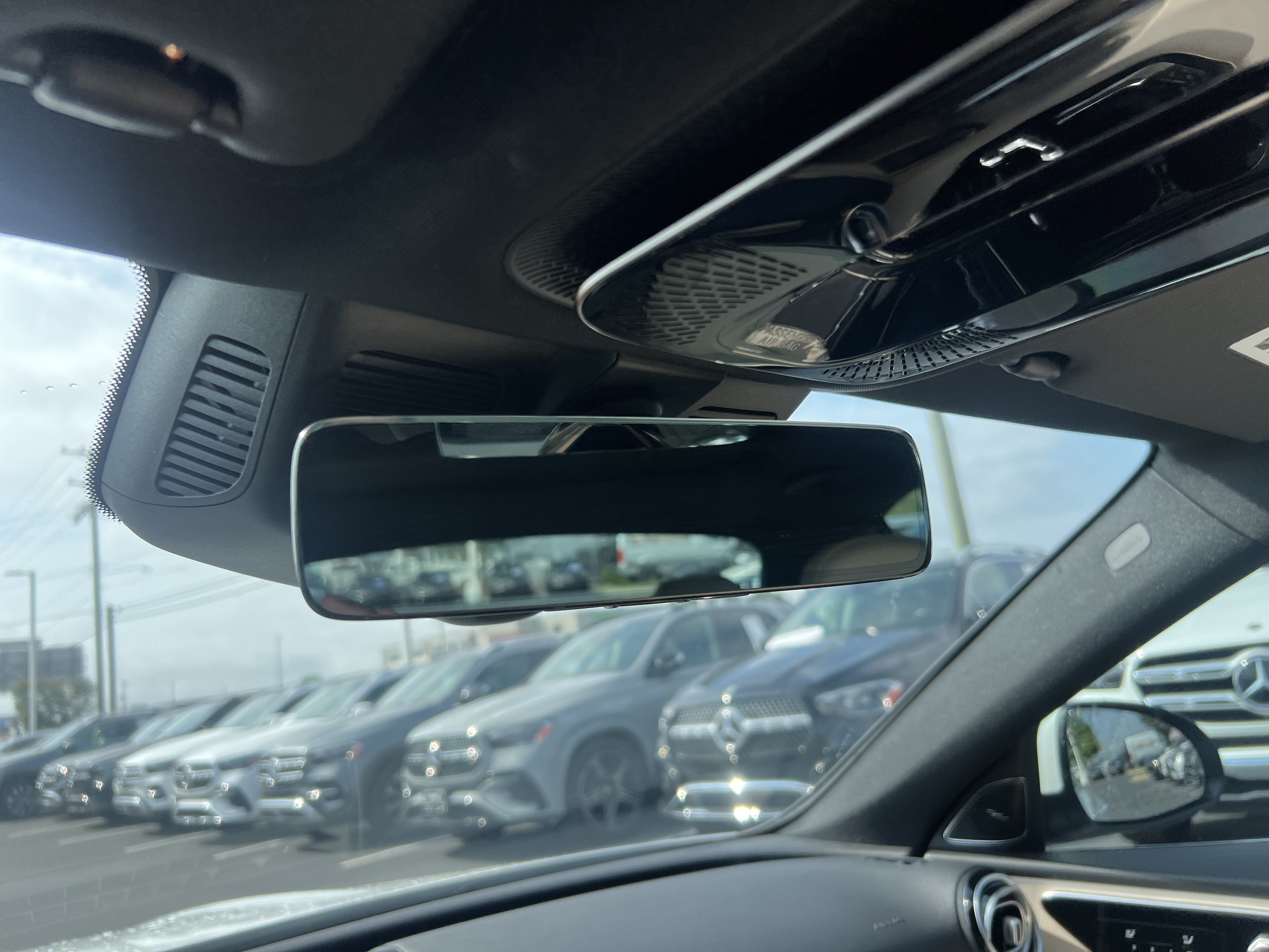 Certified 2025 Mercedes-Benz C 300 Sedan image 27