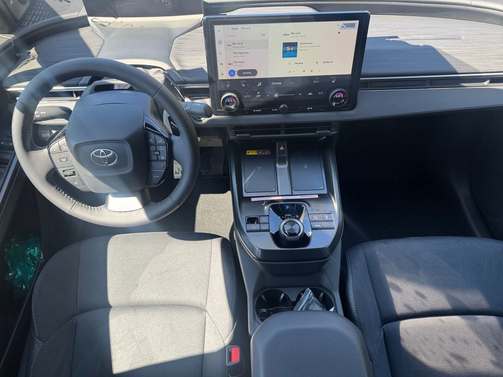 New 2026 Toyota C-HR image 10