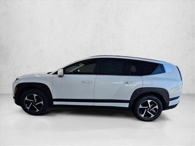 New 2026 Hyundai Ioniq 9 SE image 5