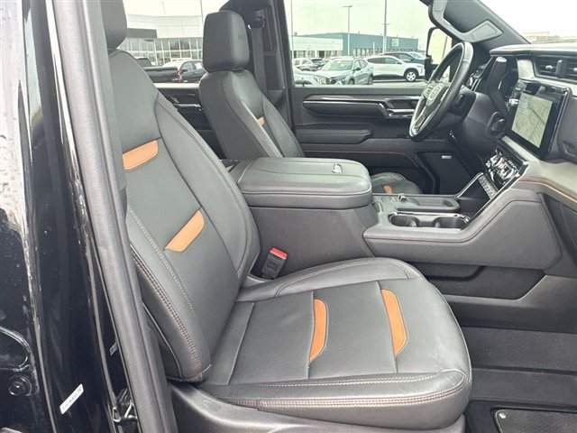Certified 2024 GMC Sierra 2500 AT4 w/ AT4 Premium Plus Package image 29