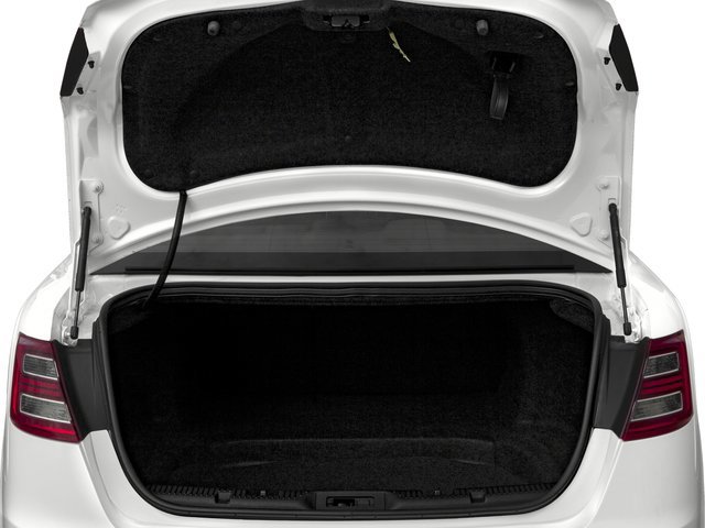 Used 2016 Ford Taurus SEL w/ Equipment Group 201A image 12