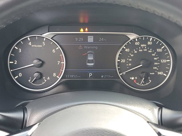 Used 2019 Nissan Altima 2.5 Platinum AWD/4WD image 20