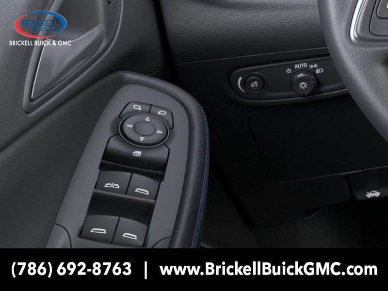 New 2026 Buick Encore GX Sport Touring w/ Comfort Package FWD image 22