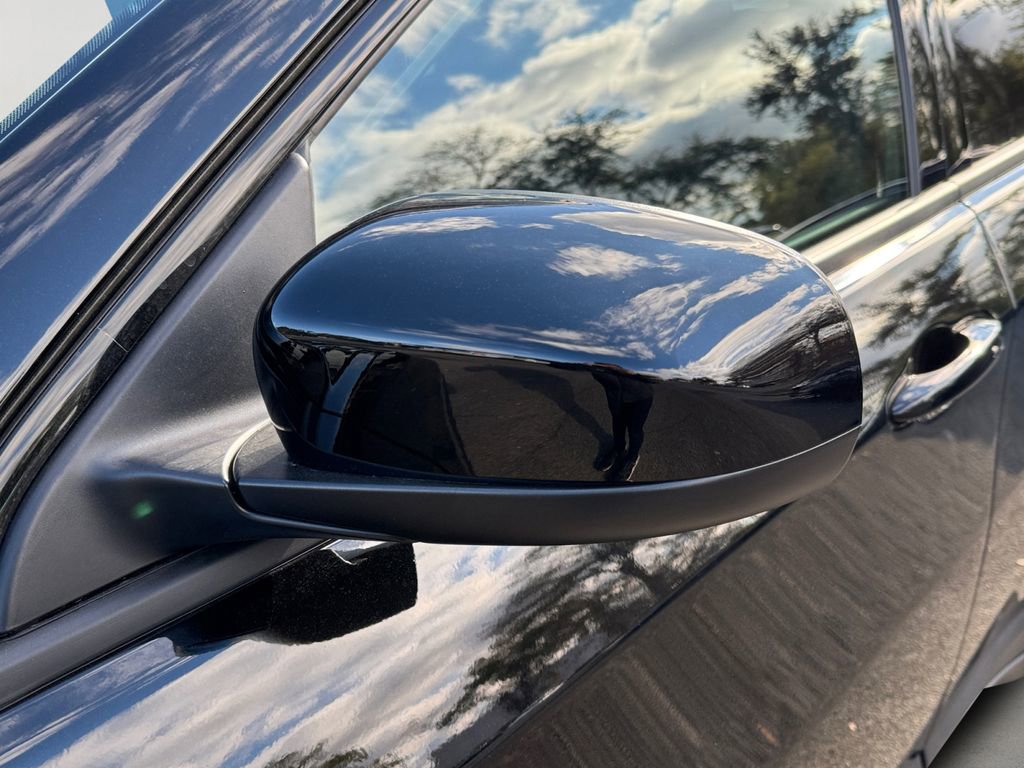 New 2026 Jeep Compass Latitude image 11