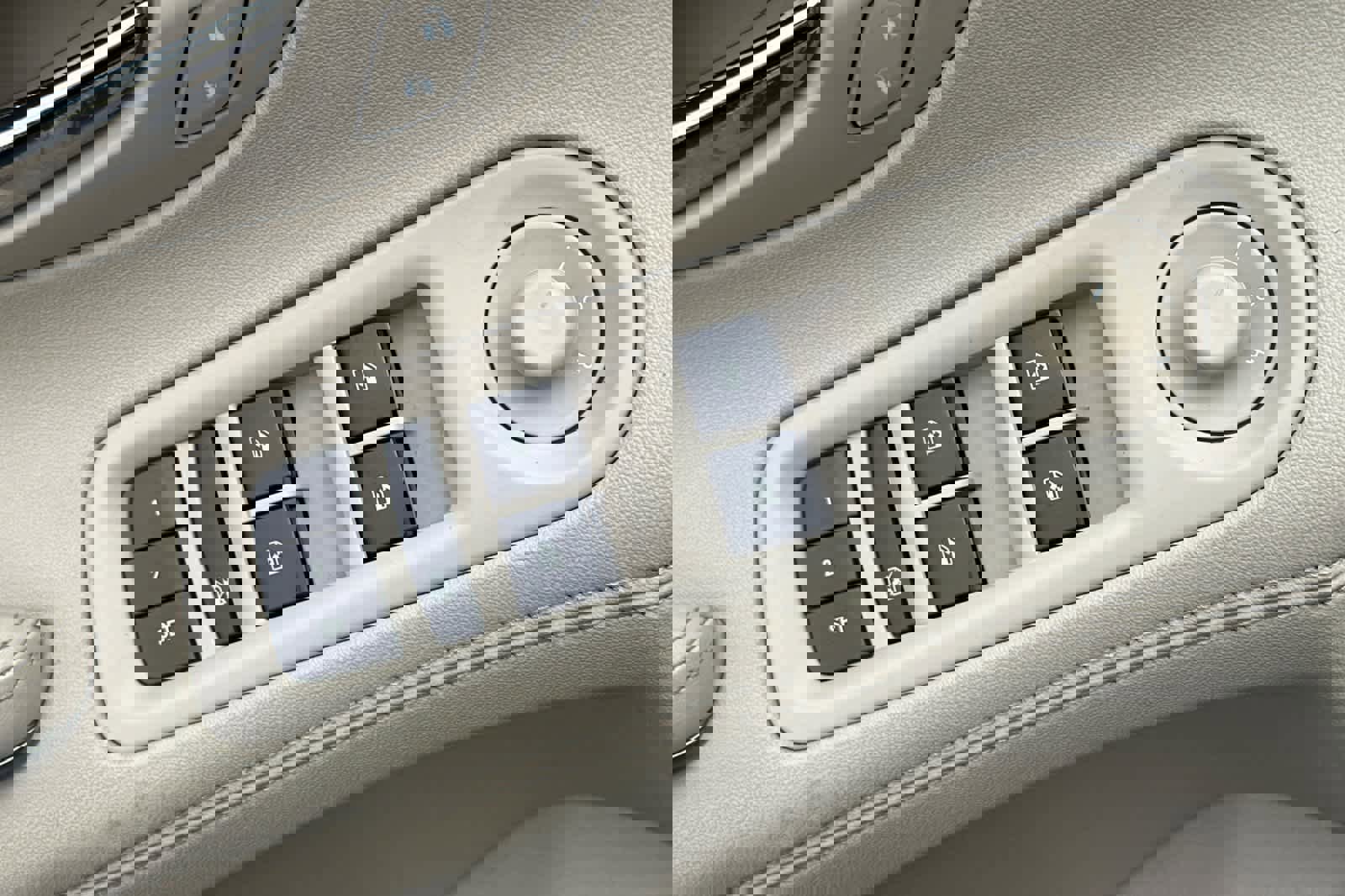 Used 2015 Buick LaCrosse Premium w/ Driver Confidence Package #1 image 13