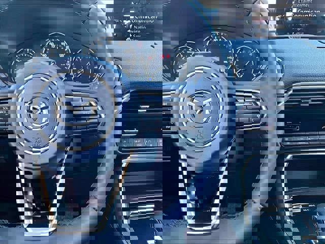 New 2026 MAZDA CX-90 3.3 Turbo w/ Preferred Package image 19