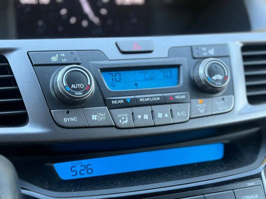 Used 2013 Honda Odyssey EX-L image 17