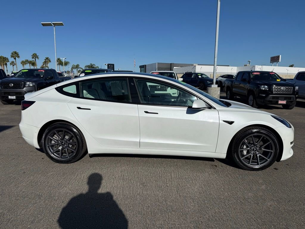 Used 2022 Tesla Model 3 Long Range image 7