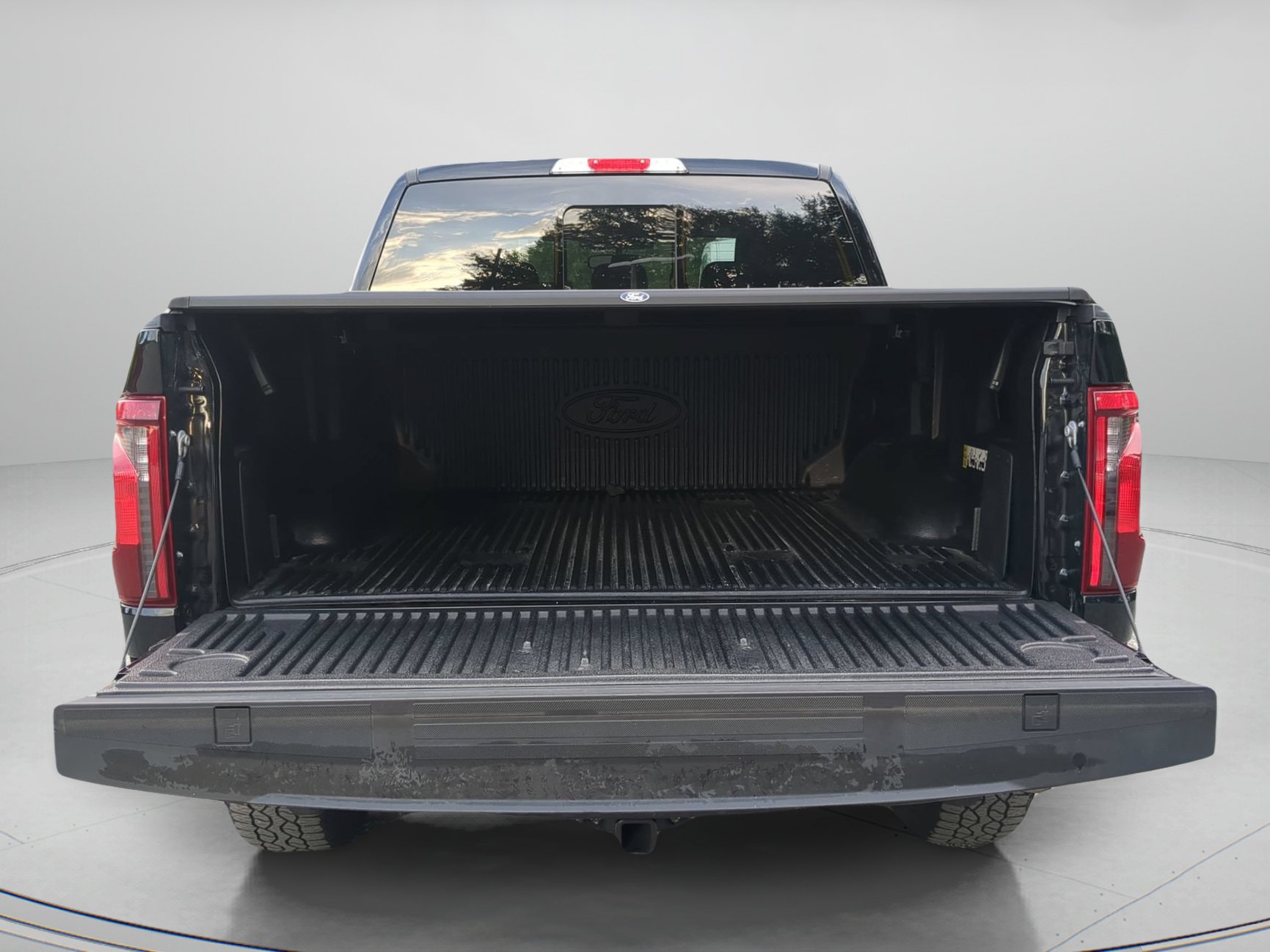 Used 2024 Ford F150 XLT w/ Equipment Group 302A MID AWD/4WD image 46