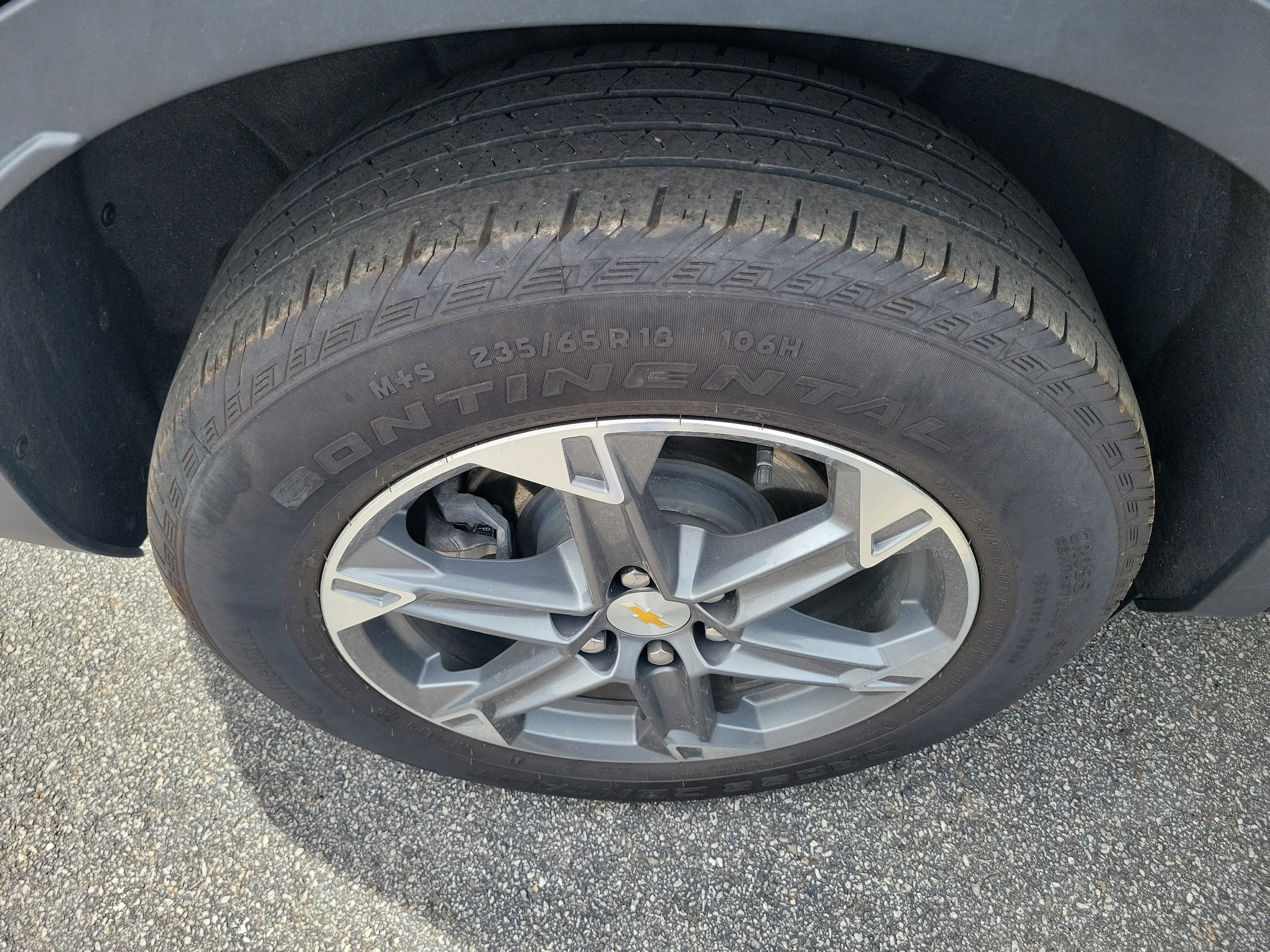 Used 2024 Chevrolet Blazer LT w/ Convenience Package image 7