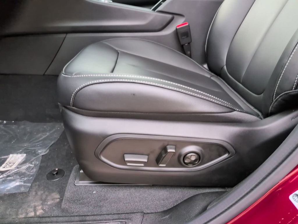New 2026 Jeep Grand Cherokee L Limited AWD/4WD image 22