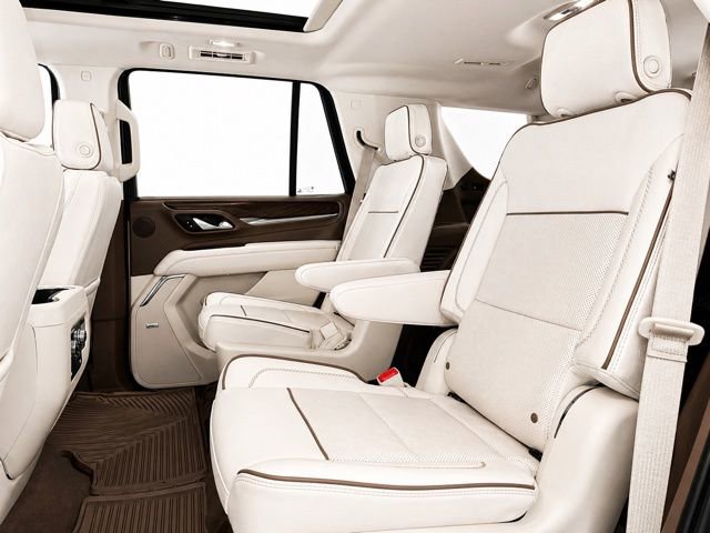 Used 2024 GMC Yukon Denali w/ Max Trailering Package AWD/4WD image 21