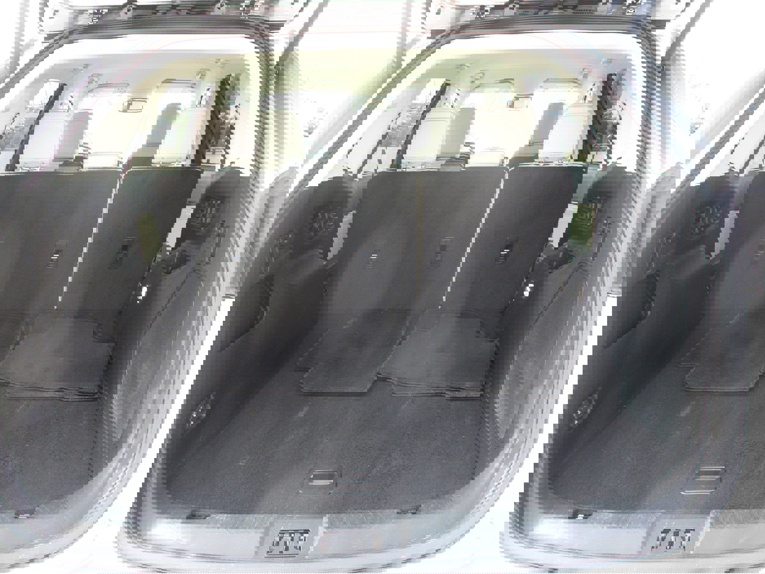 Used 2024 Ford Edge Titanium w/ Equipment Group 301A image 18