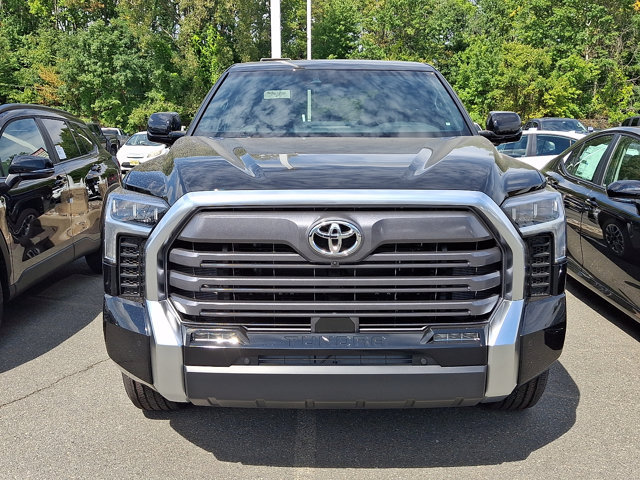 New 2026 Toyota Tundra Limited AWD/4WD image 2