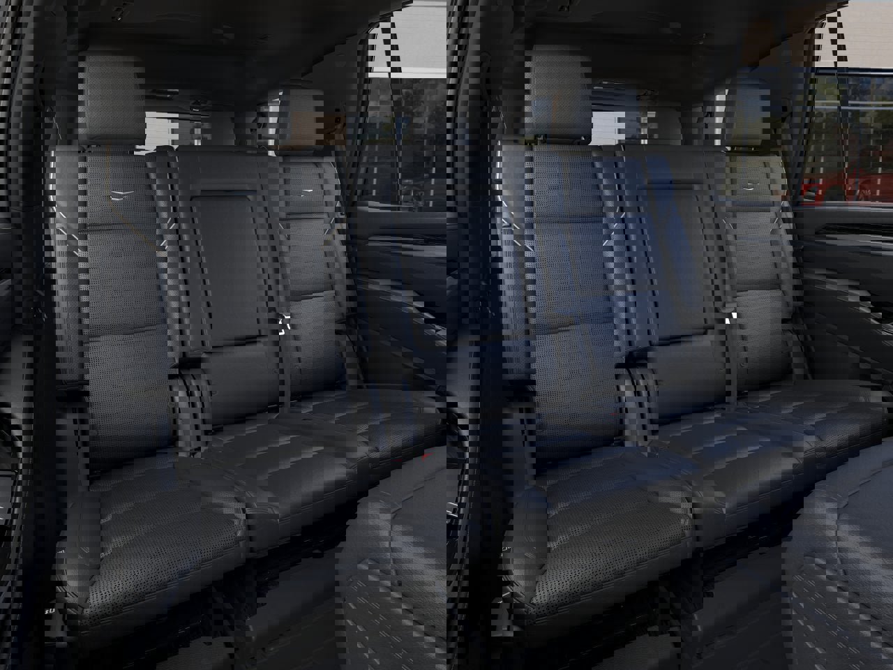 New 2026 Cadillac Escalade Sport AWD/4WD image 17