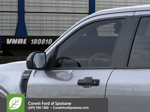 New 2026 Ford Maverick XLT AWD/4WD image 21