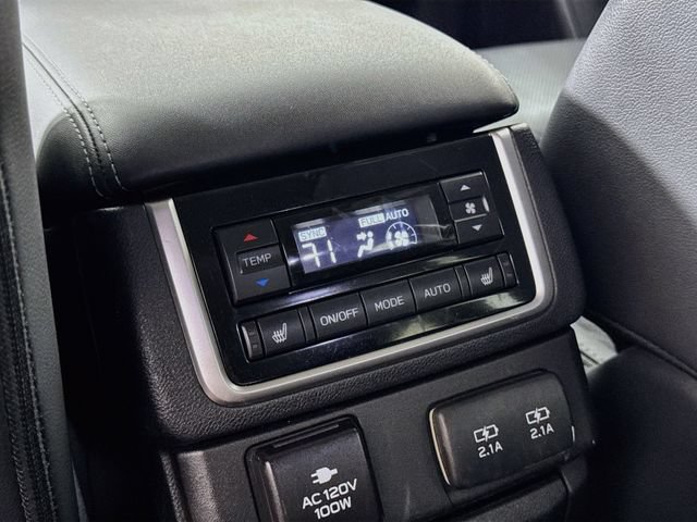 Used 2022 Subaru Ascent Touring w/ Popular Package #2A AWD/4WD image 38