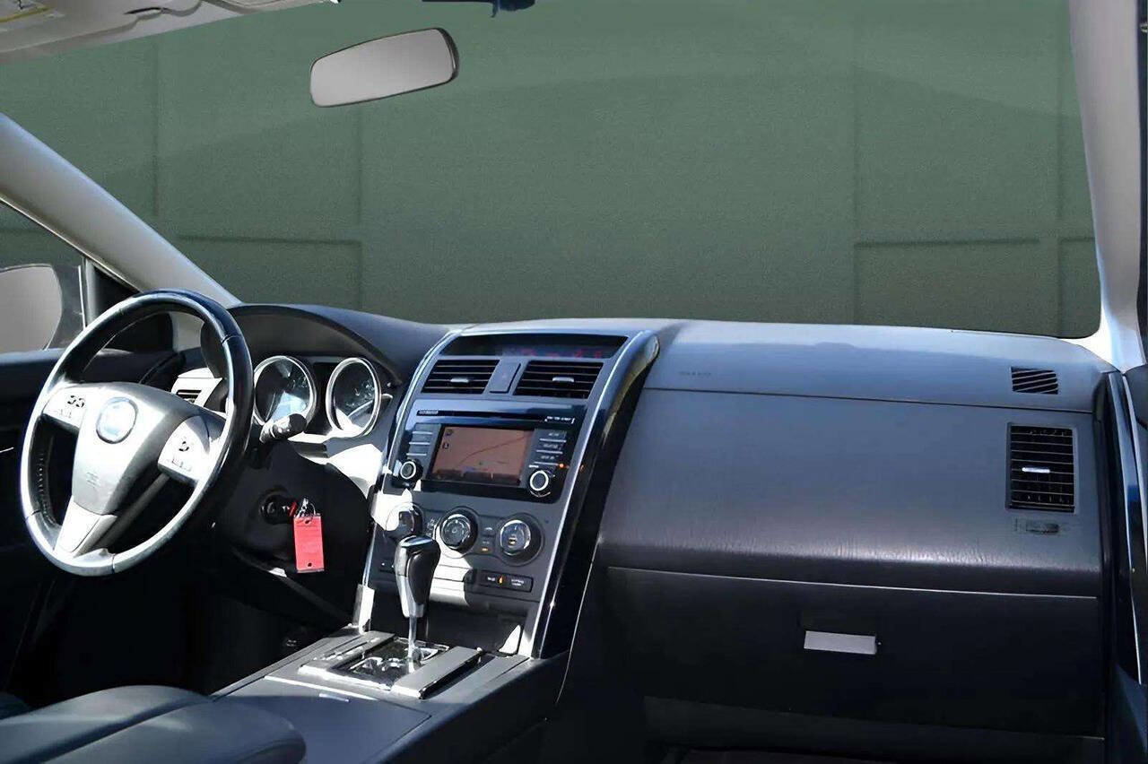 Used 2013 MAZDA CX-9 Touring image 23