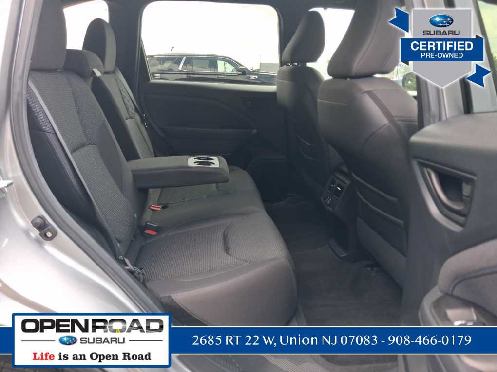 Certified 2026 Subaru Forester Premium AWD/4WD image 16
