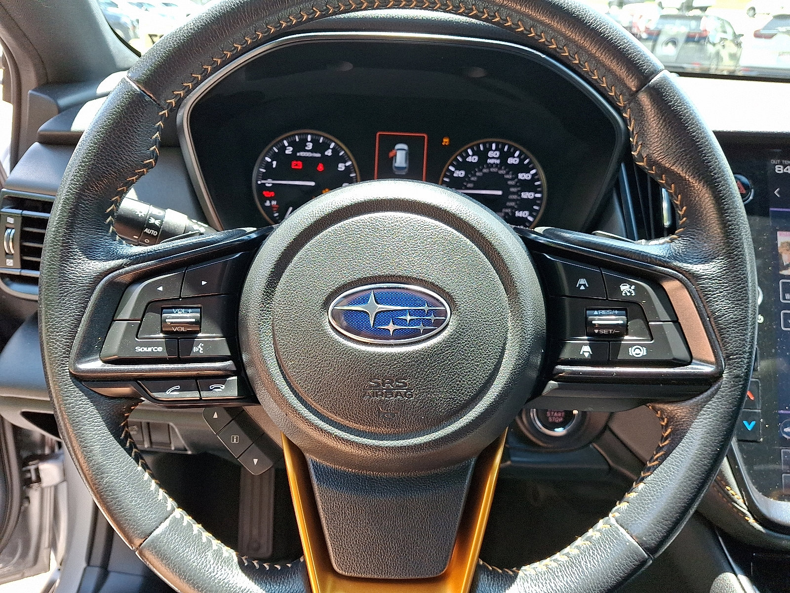 Used 2022 Subaru Outback Wilderness image 25