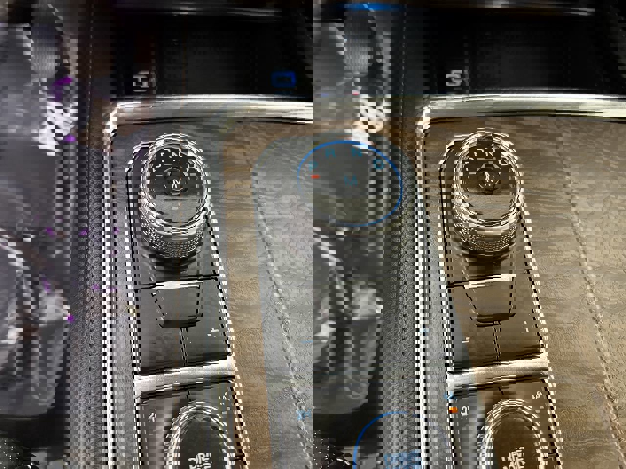 Used 2019 Ford Expedition Platinum image 15