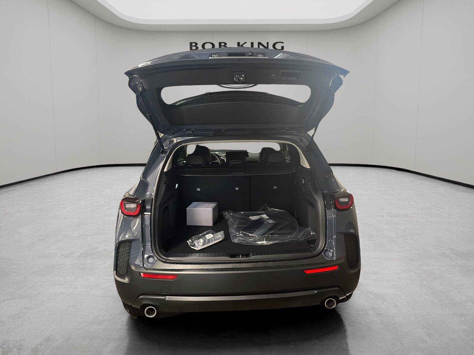 New 2026 MAZDA CX-50 AWD 2.5 S w/ Cargo Package image 12