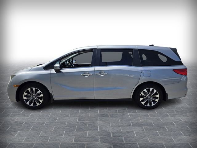Used 2024 Honda Odyssey EX-L image 4