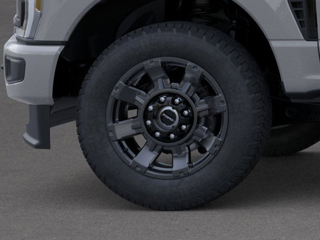 New 2026 Ford F250 XL w/ STX Appearance Package image 19