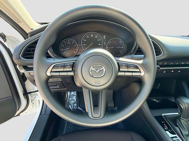 New 2026 MAZDA MAZDA3 s FWD image 37