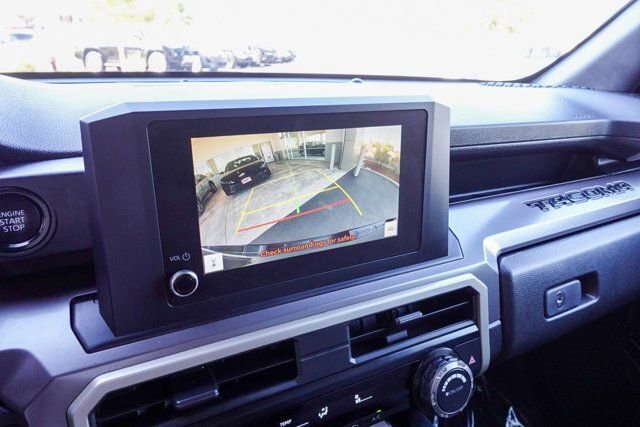 Used 2024 Toyota Tacoma SR5 image 24