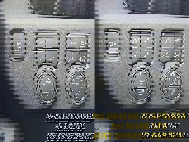 New 2026 Chevrolet Silverado 1500 RST image 18