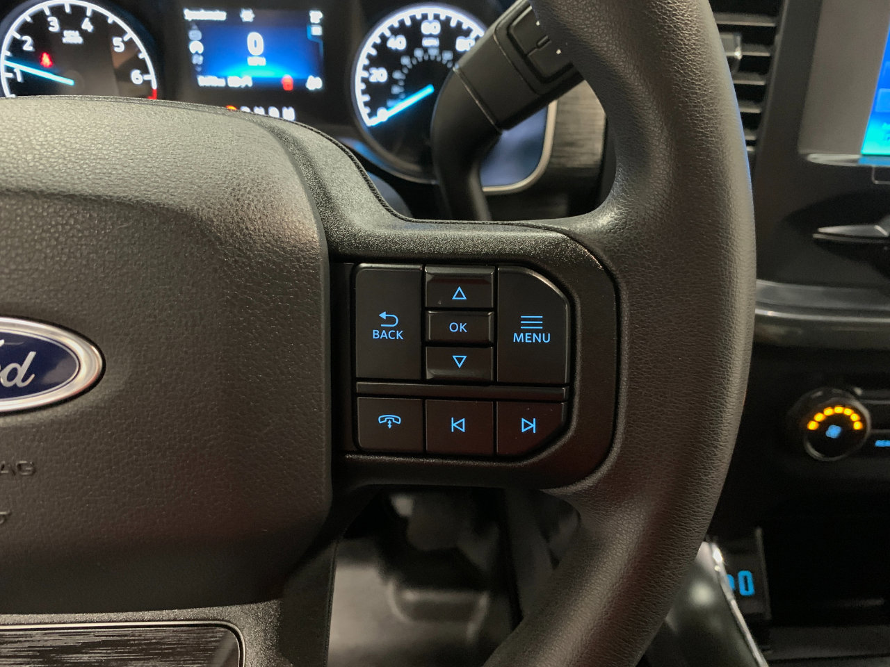 Used 2021 Ford F150 XL w/ STX Appearance Package image 30