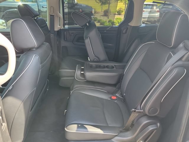 Used 2025 Honda Odyssey Touring image 11