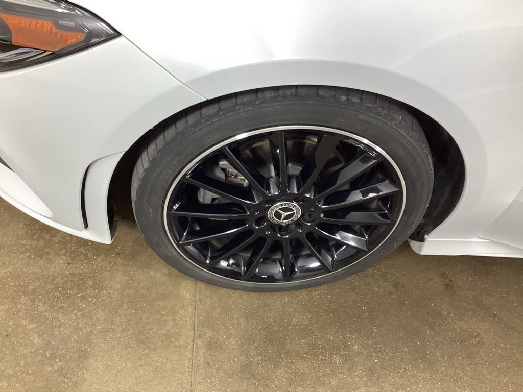 Used 2022 Mercedes-Benz CLA 250 image 25