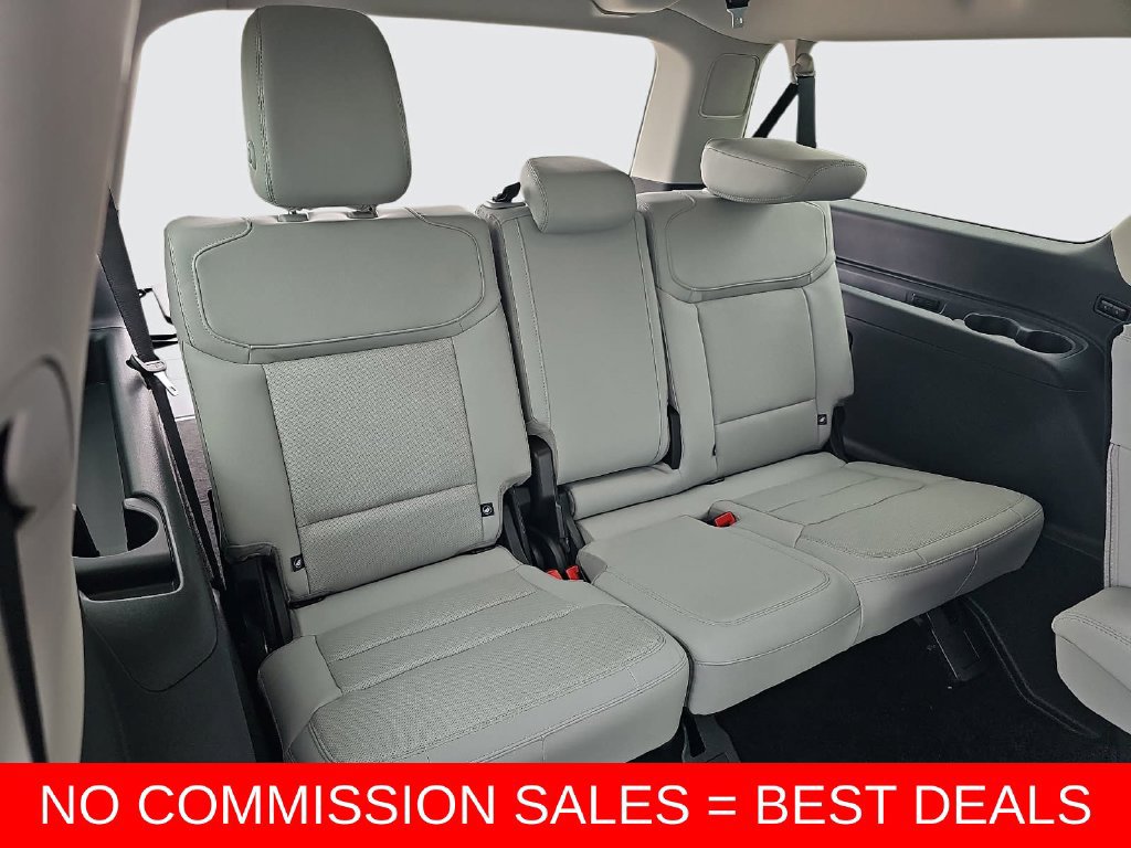 New 2027 Ford Expedition Max Platinum AWD/4WD image 12