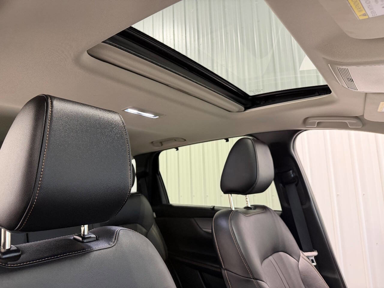 Used 2025 MAZDA CX-90 3.3 Turbo w/ Preferred Package image 18